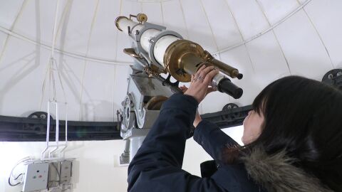 Преди да имаме атомен часовник настъпването на Нова година се е определяло от астрономите по звездите. Ето как