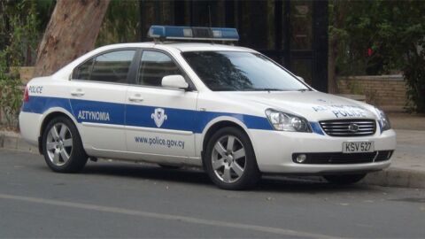 Служител на руското посолство в Кипър е открит мъртъв