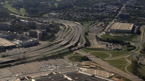 Смяна на посоката: Обявиха новата отбранителна система на Пентагона