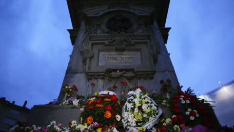 Кулминацията на честванията в памет на Апостола