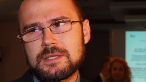 Андрей Янкулов: Най-важното в борбата с корупцията е да има чуваемост в парламента