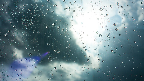 По-ниски температури и дъжд на места в сряда