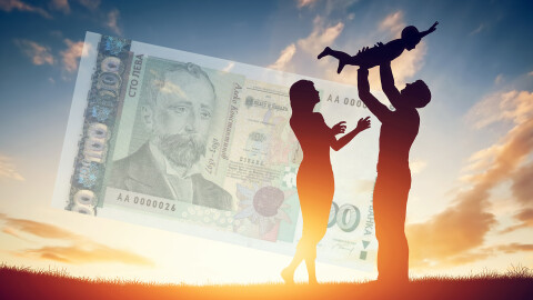 Издръжката на живот продължава да расте: Колко пари са ни нужни на месец?