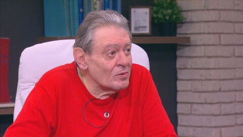 Почина поетът, композитор и певец Михаил Белчев