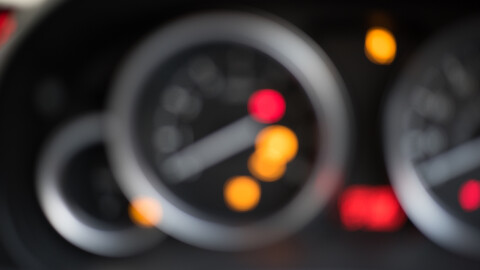 Сръбските радари засякоха българин с близо 220 км/ч