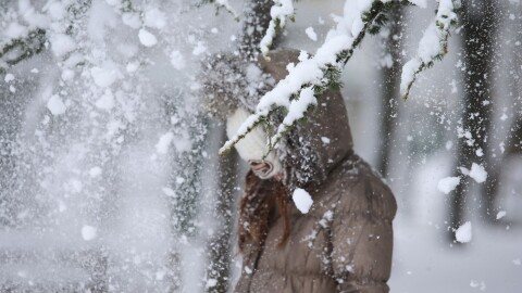 НИМХ: Най-валежната зима след 2021 г.