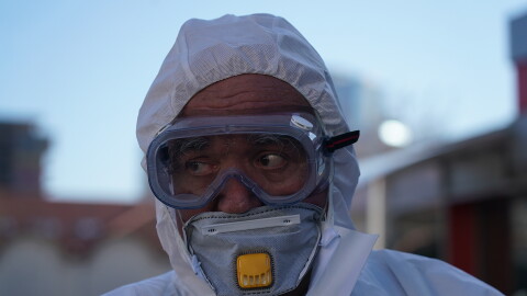 Службата на Европейската прокуратура в Букурещ разследва измама за 9 милиона евро по време на COVID пандемията 