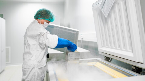 Ваксина срещу свръх доза с фентанил започва клинични изпитвания в Нидерландия