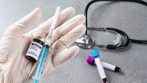 Проверка на bTV: Все още няма противогрипни ваксини в аптеките 