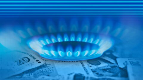 Природният газ за декември ще е по-евтин, реши КЕВР 