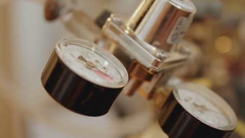 "Булгаргаз" предлага за април с над 5% по-висока цена на природния газ