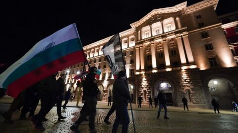 БСП се обяви срещу Луковмарш: „Ще сме винаги на страната на антифашизма и свободата“