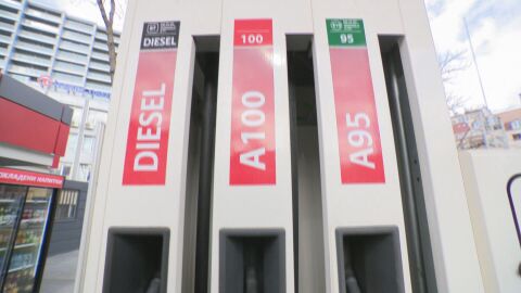 До края на седмицата стават ясни мерките за горивата