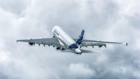 На летищата в София, Варна и Пловдив няма полети, засегнати от проблема със софтуера на „Еърбъс“