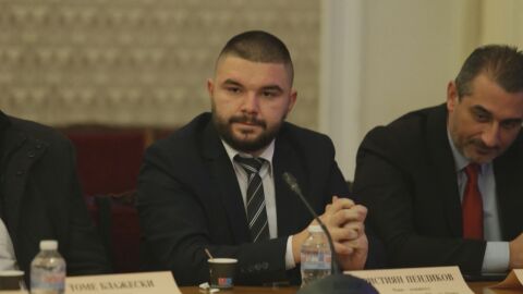 Снимка: Съдът в Охрид освободи двамата, обвинени за побоя над Християн Пендиков