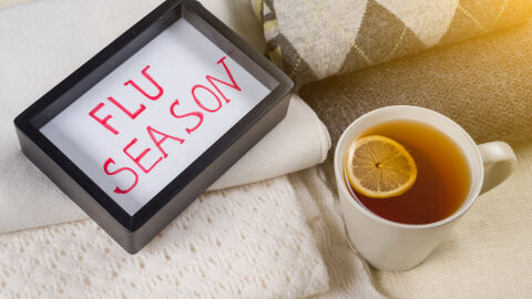 Задава се нов, по-заразен щам на грипа