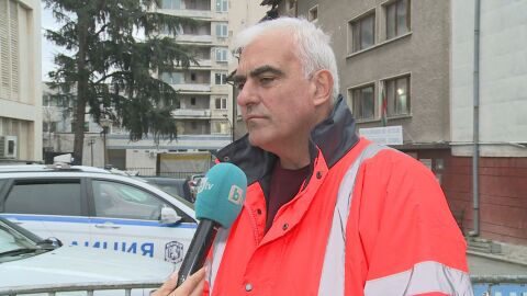 Кметът на Дупница е осъден за отправяне на закани спрямо длъжностно лице