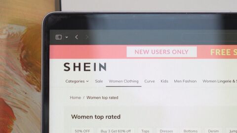 Първите физически магазини на Shein отварят във Франция