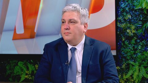 Директорът на НСИ получи заплаха на служебната си поща