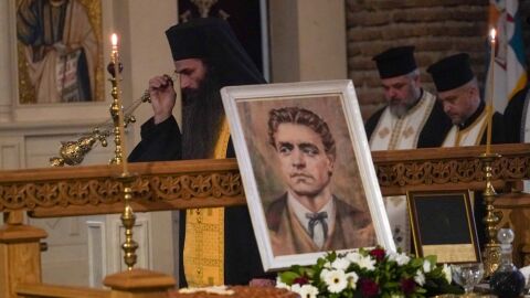 153 години от гибелта на Васил Левски: Карлово почете Апостола на свободата