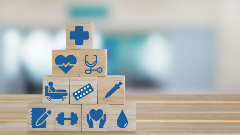 Бюджетът за здраве през 2026 г.: Над 5,5 млрд. евро, здравната вноска остава 8%