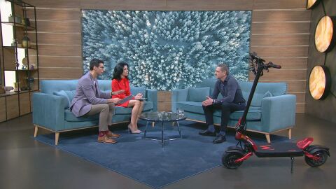 Нови изисквания за електрическите тротинетки – регистрационни номера и регистър