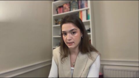 Българка във Великобритания: Ограничаването на секциите зад граница ще лиши хиляди българи от право на глас