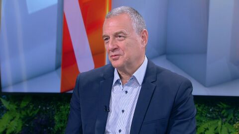 Цветлин Йовчев: Ако изборите зависят от полицията, значи демокрацията е в опасност