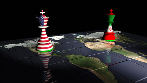 Франция: Иран трябва да направи големи отстъпки, за да избегне американски удари