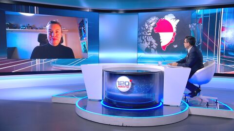 Гренландия не е за продан, ние не сме стока, ние сме хора: Министър Наая Натанаилсен пред bTV