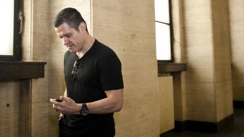 Шефът на Софийския затвор предлага предсрочно освобождаване на Евелин Банев-Брендо