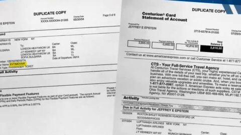 Българска следа в аферата „Епстийн“