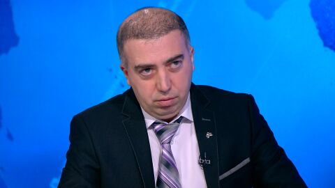 АПИ: Катастрофата със загинал лекар - не е имало условия за образуване на „черен лед“