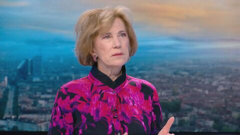 Поптодорова: Епстийн е имал връзка с руската престъпност за доставката на „млада плът“