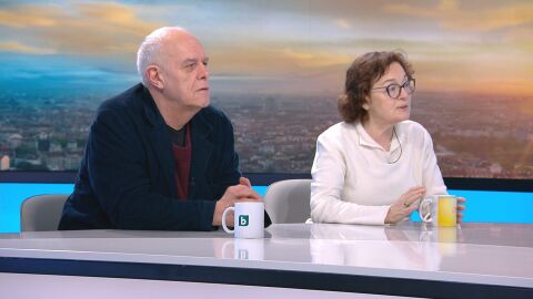 Райчев: Гюров е вероятният служебен премиер