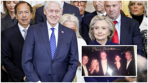 „Не можете да диктувате условията“: Конгресът притисна Клинтън за показания по делото „Епстийн“