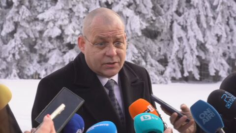 Полицията: В тройното убийство край Петрохан има мотиви на секта