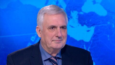 Ивайло Калфин за влизането на България в Съвета за мир: Очевидно отнякъде е имало натиск