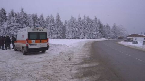 Сред версиите за тройното убийство в хижа: Собственикът ѝ е сред извършителите. Издирват него и още двама