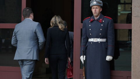 ИТН при Йотова: Гюров и Главчев са политически лица, ваша е отговорността да изберете 