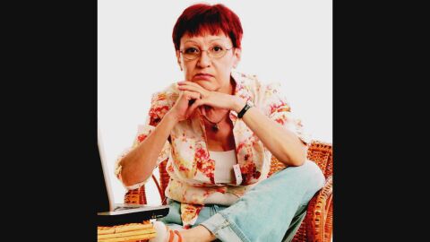 За Миряна Башева днес: Кръщават улица в София с името на обичаната поетеса 