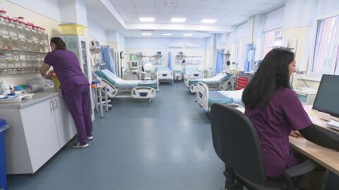 С призив в социалните мрежи: Националната кардиологична болница търси лекари и медицински сестри