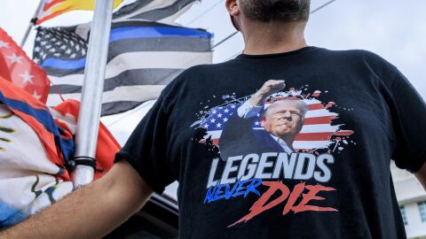 Осъдиха на доживотен затвор мъжа, обвинен в покушение срещу Тръмп