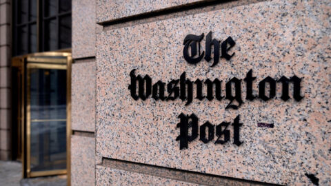 Масови съкращения в "The Washington post" 