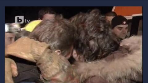48 часа блокирани в най-дългата пещера у нас: Вижте кадри от акцията през 2010 г., в която Ивайло Калушев e сред ключовите спасители (ВИДЕО)