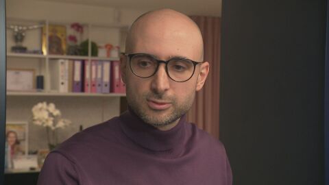 След изтеклите записи от видеокамера: Задържаха гинеколога д-р Венелин Иванов