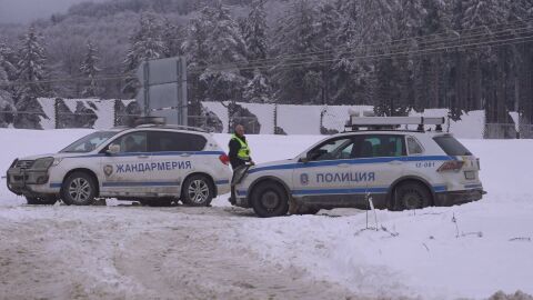 Още от първите дни МВР е разговаряло с един от родителите на издирвано лице по случая "Петрохан"