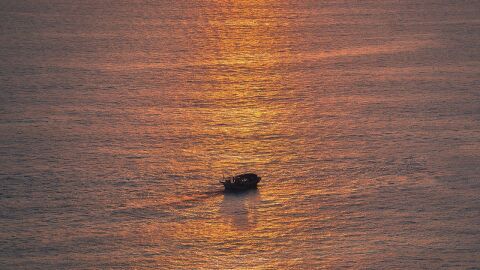 Нов американски удар в Тихия океан, двама наркотерористи са убити 