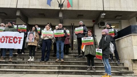 Катастрофата край Телиш: Потвърдиха паричната гаранция от 8000 евро за шофьора