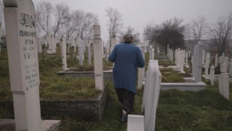 Първи заподозрян за "човешките сафарита" в Сараево: 80-годишен италианец - бивш шофьор на камион